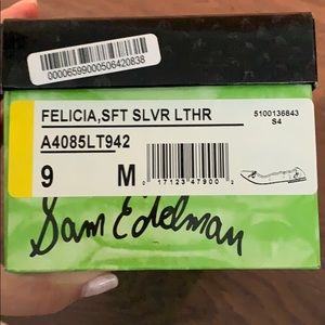 Sam Edelman flats